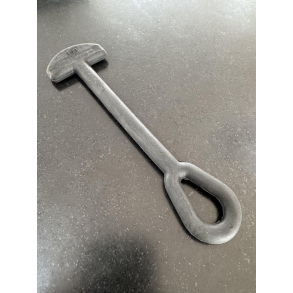 Gummistropper til Weber Grillholder