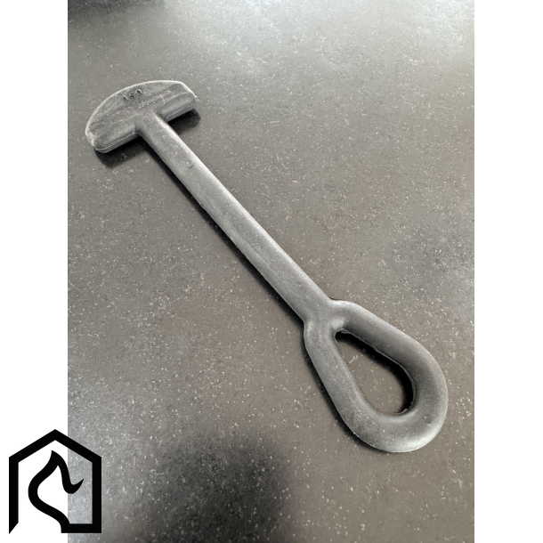 Gummistropper til Weber Grillholder