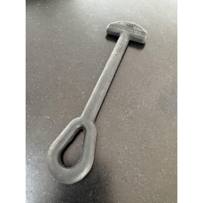 Gummistropper til Mors Grillholder