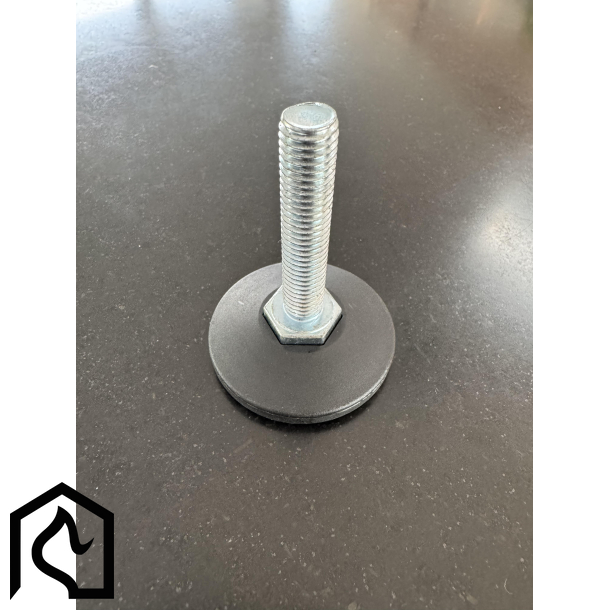 Spndeskrue til gelnder