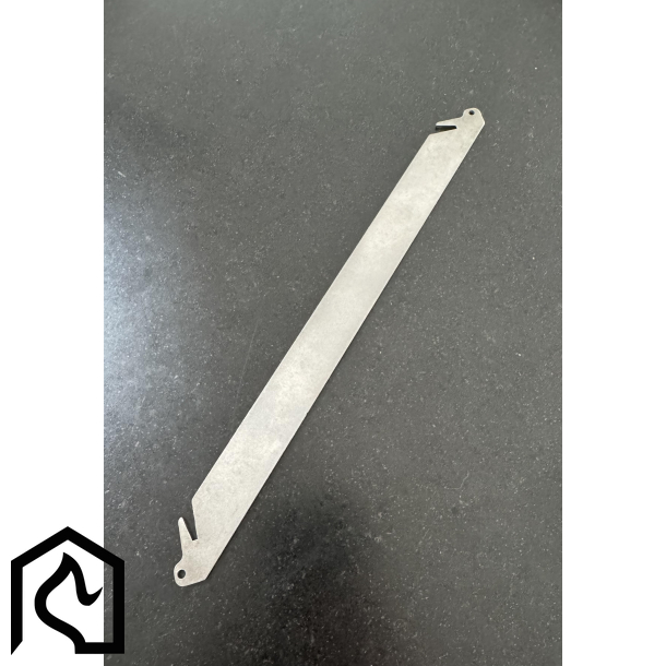 Brearm til Weber Grillholder