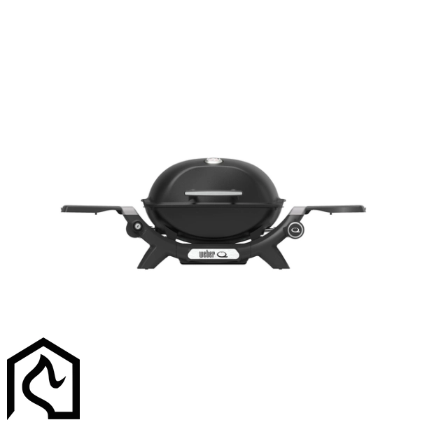 Grillholder Weber Q1100N/Q1200N/Q2100N/Q2200N