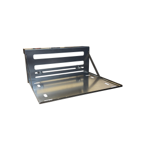 Grillholder altan Weber Q1400 Elgrill