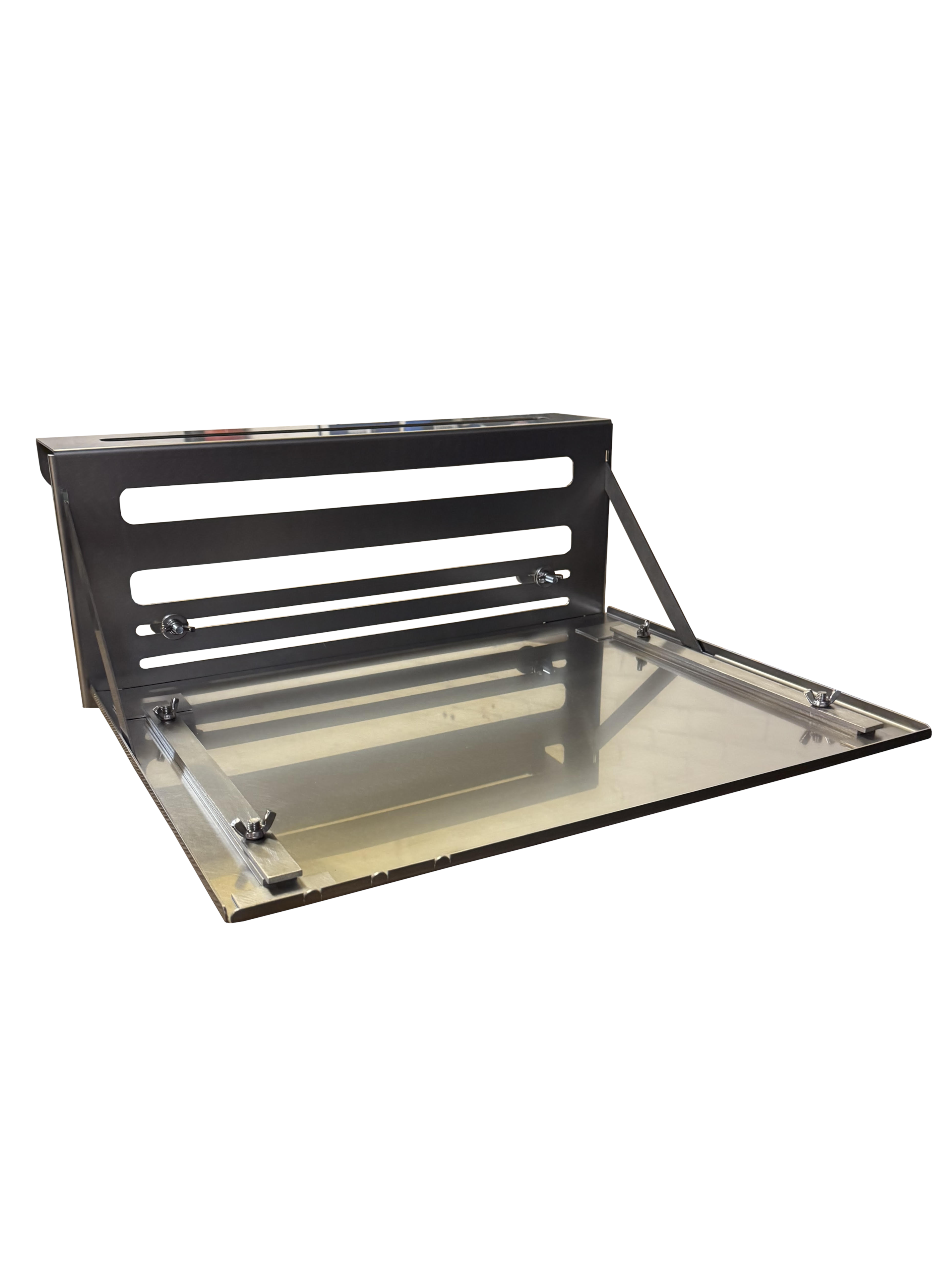 Grillholder altan Weber Q1100N/Q1200N/Q2100N/Q2200N