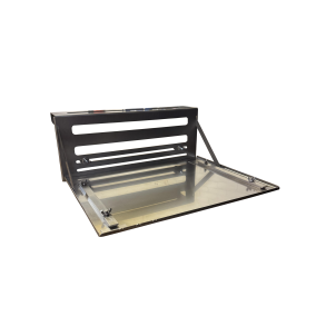Grillholder altan Weber Q1100N/Q1200N/Q2100N/Q2200N