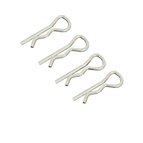 Split til grillholder 4 Stk.