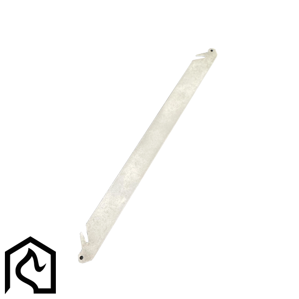 B�rearm til Weber Grillholder