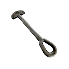 Gummistropper til Weber Grillholder
