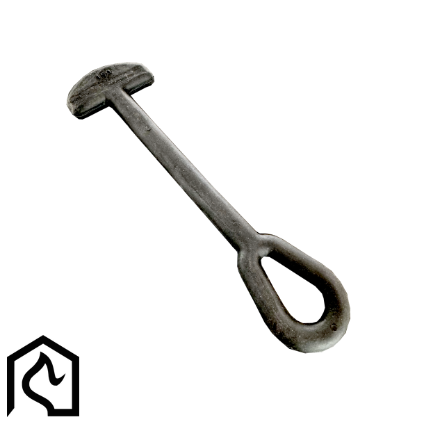 Gummistropper til Weber Grillholder