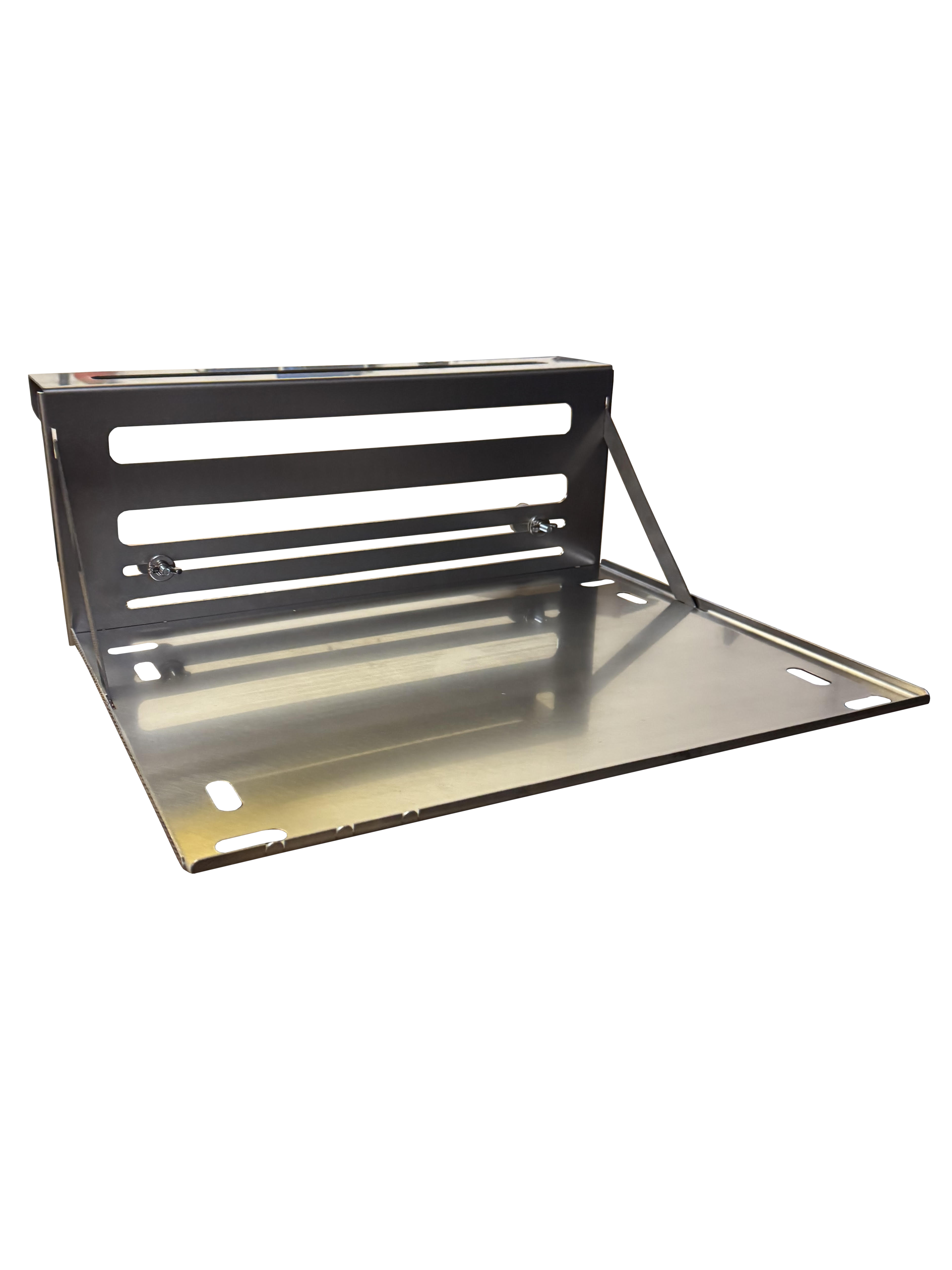 Grillholder Nexgrill Fortress 2