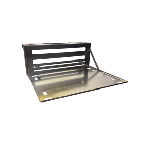 Grillholder Nexgrill Fortress 2